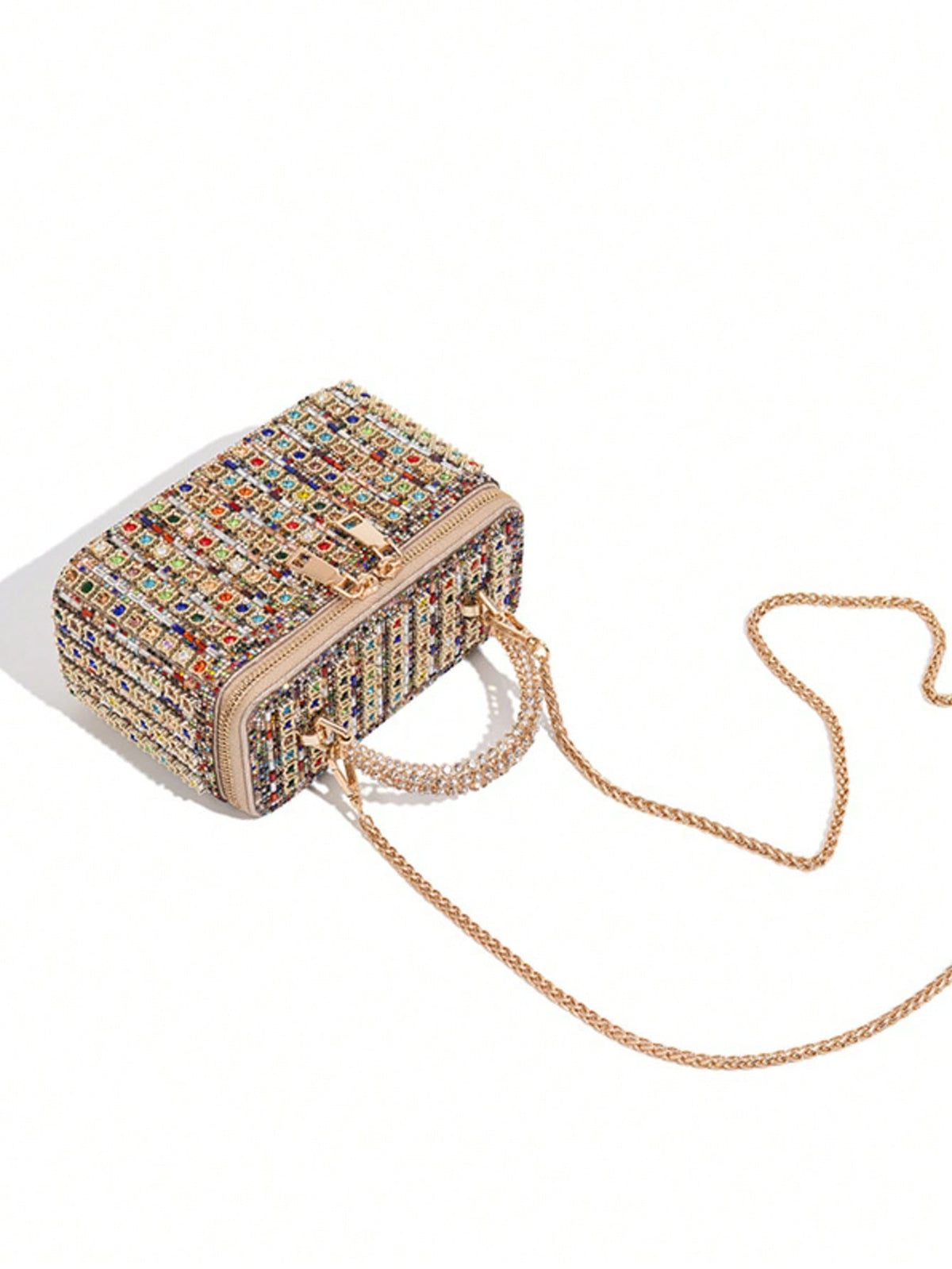 The Colour Pop Bag