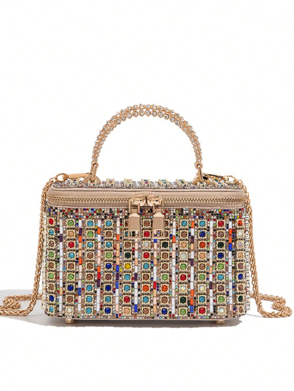 The Colour Pop Bag