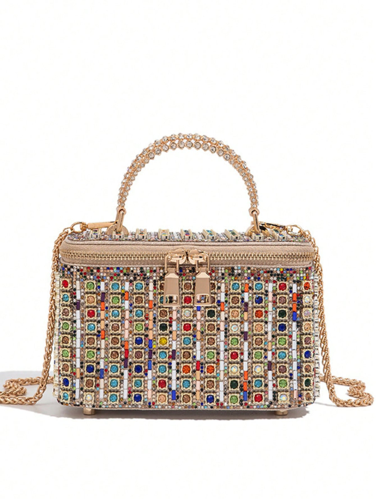 The Colour Pop Bag