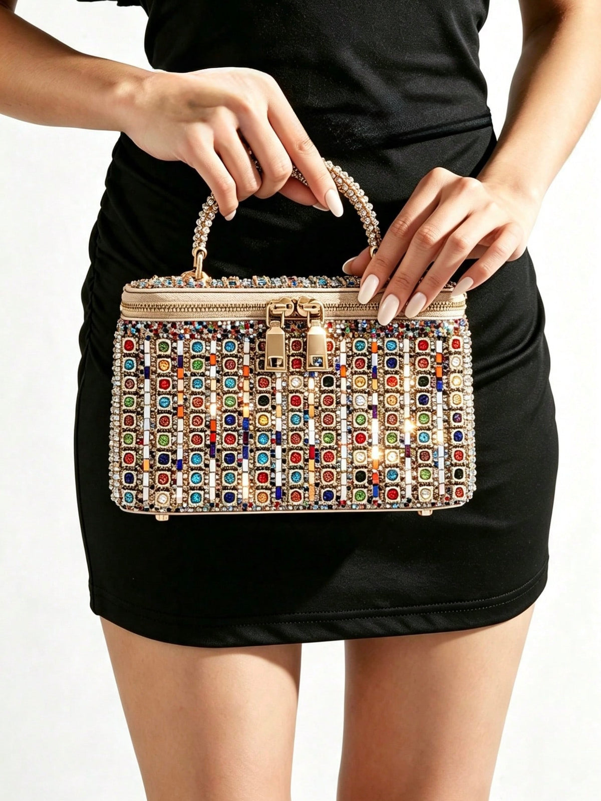 The Colour Pop Bag