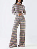 Pastel Stripe Set