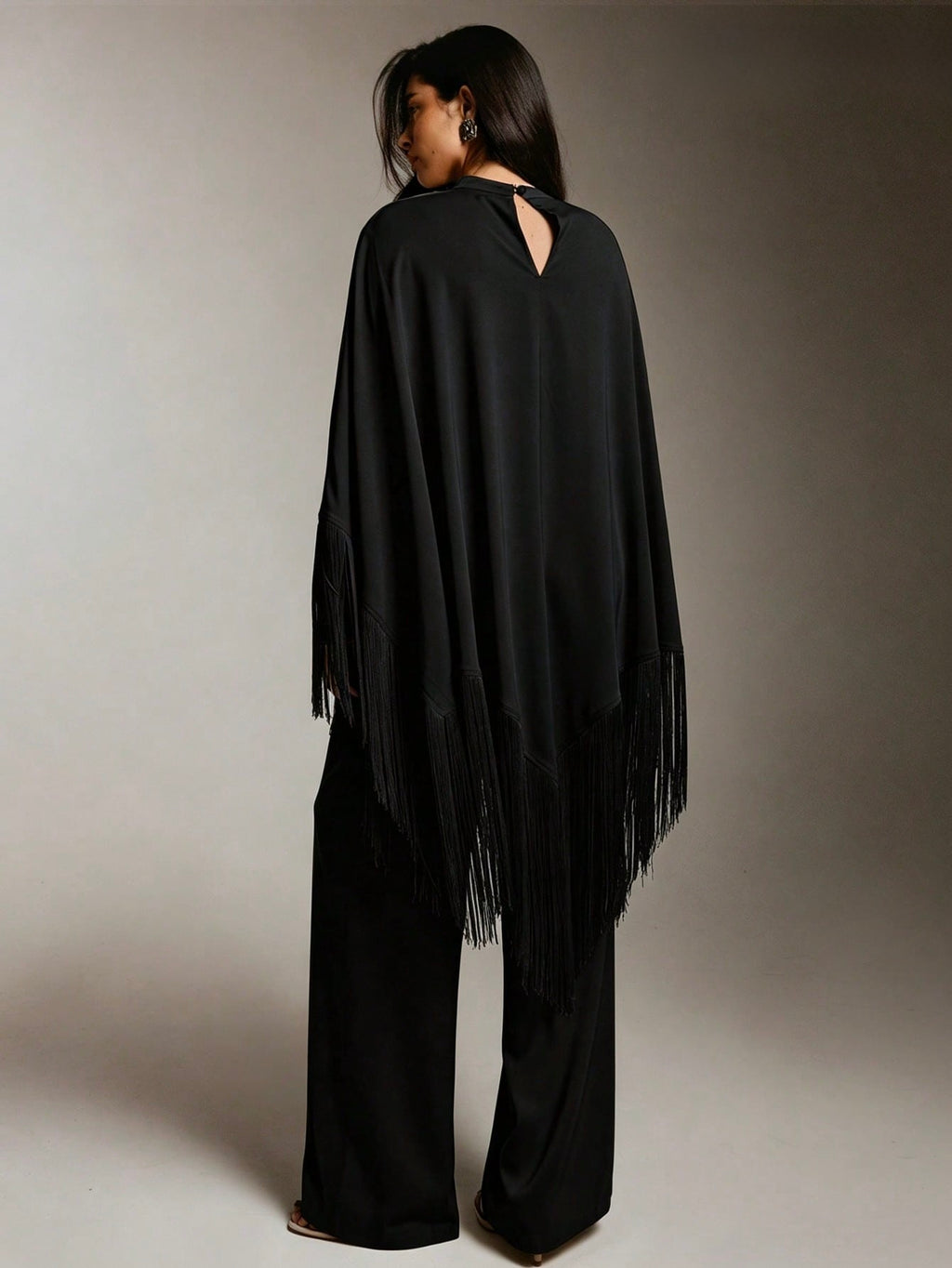 Fringe Affair Set