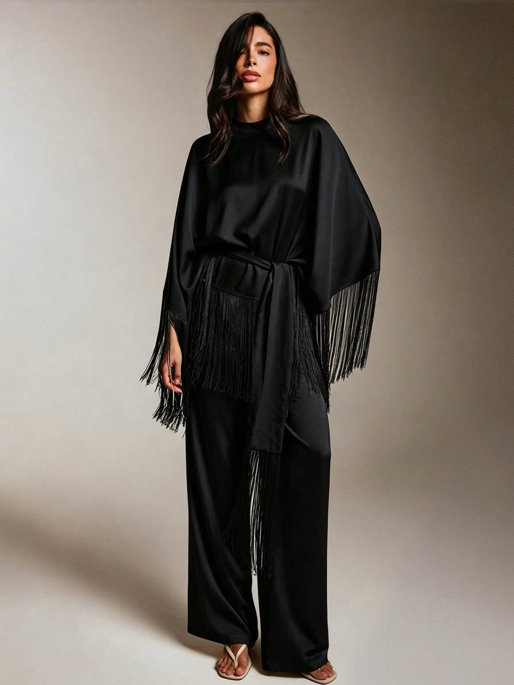 Fringe Affair Set