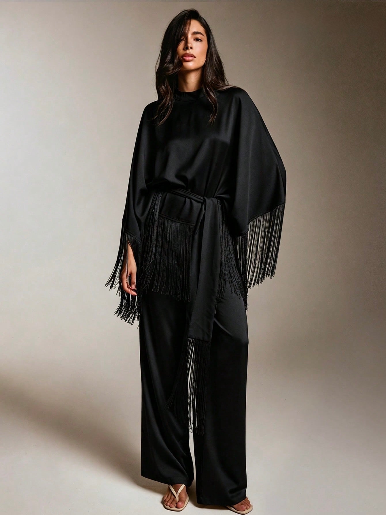 Fringe Affair Set