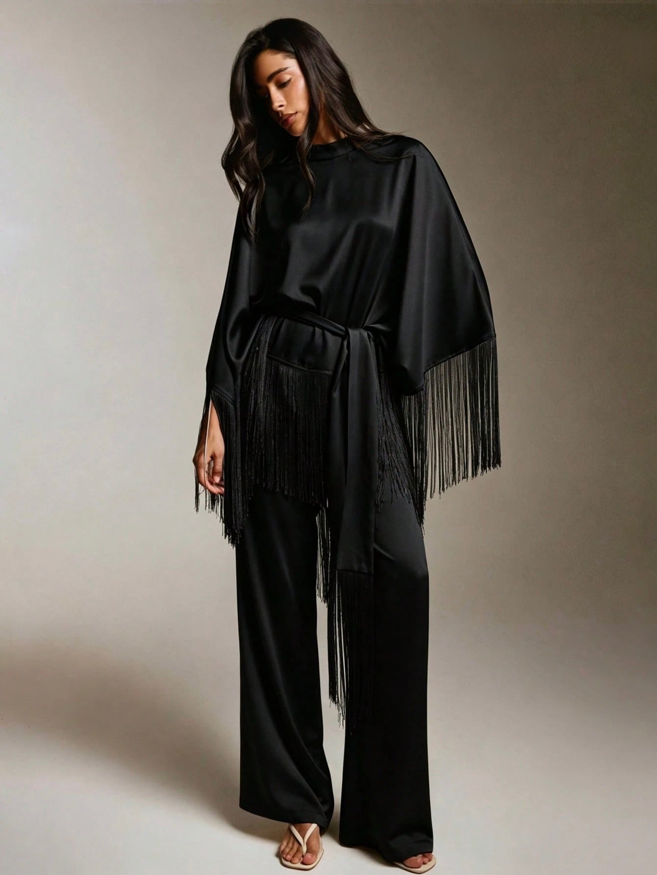 Fringe Affair Set