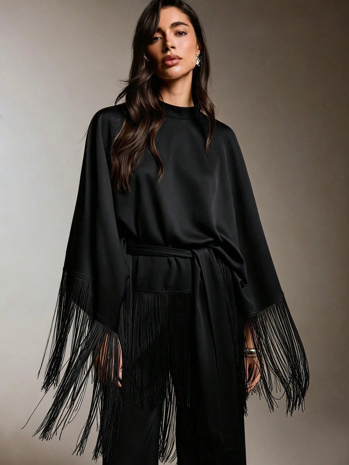 Fringe Affair Set