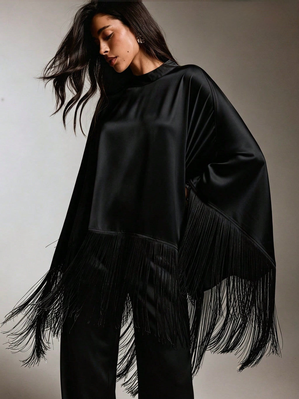 Fringe Affair Set