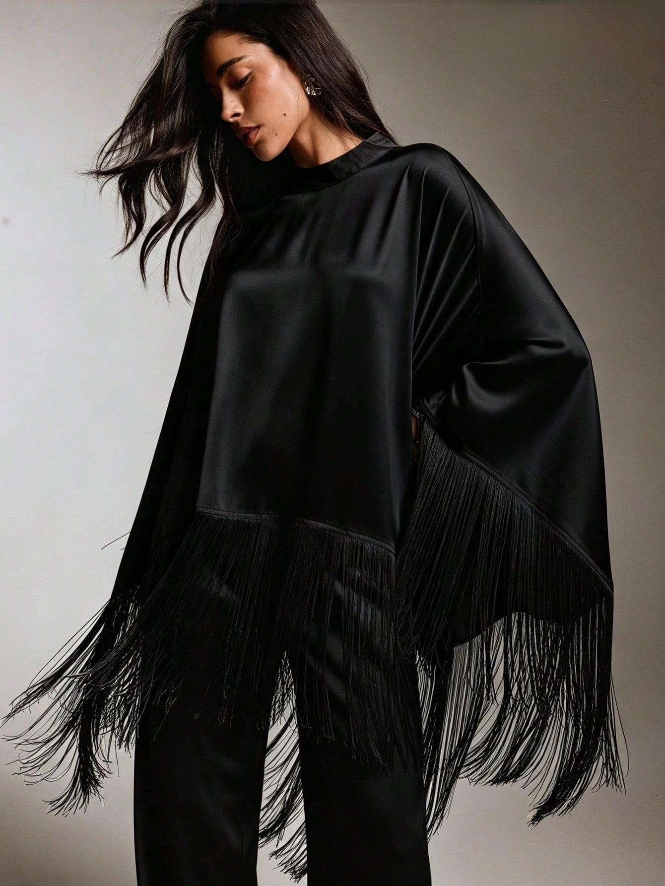Fringe Affair Set