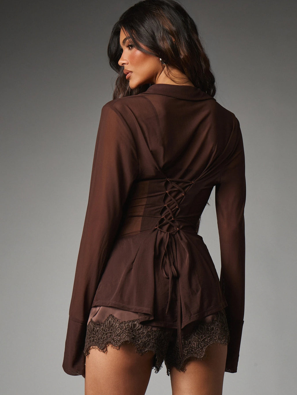Mireva Blouse