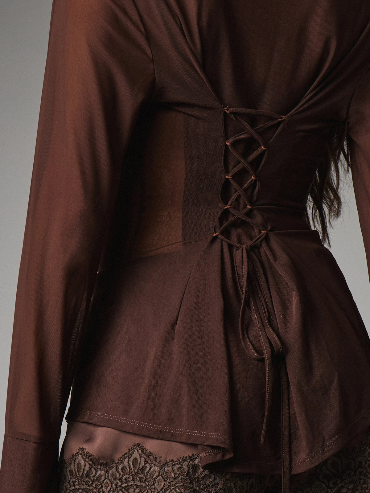 Mireva Blouse