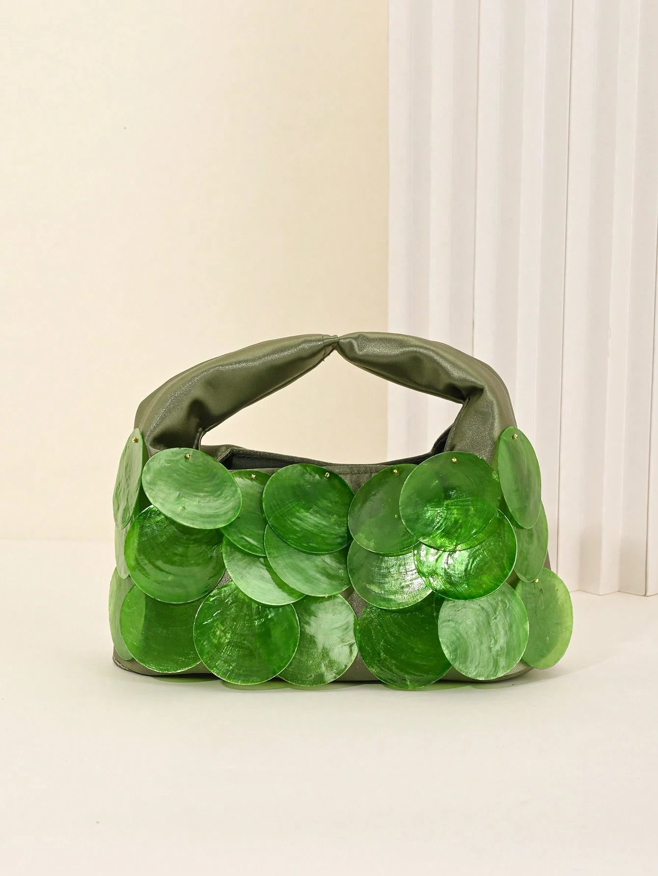 Eden Disc Bag