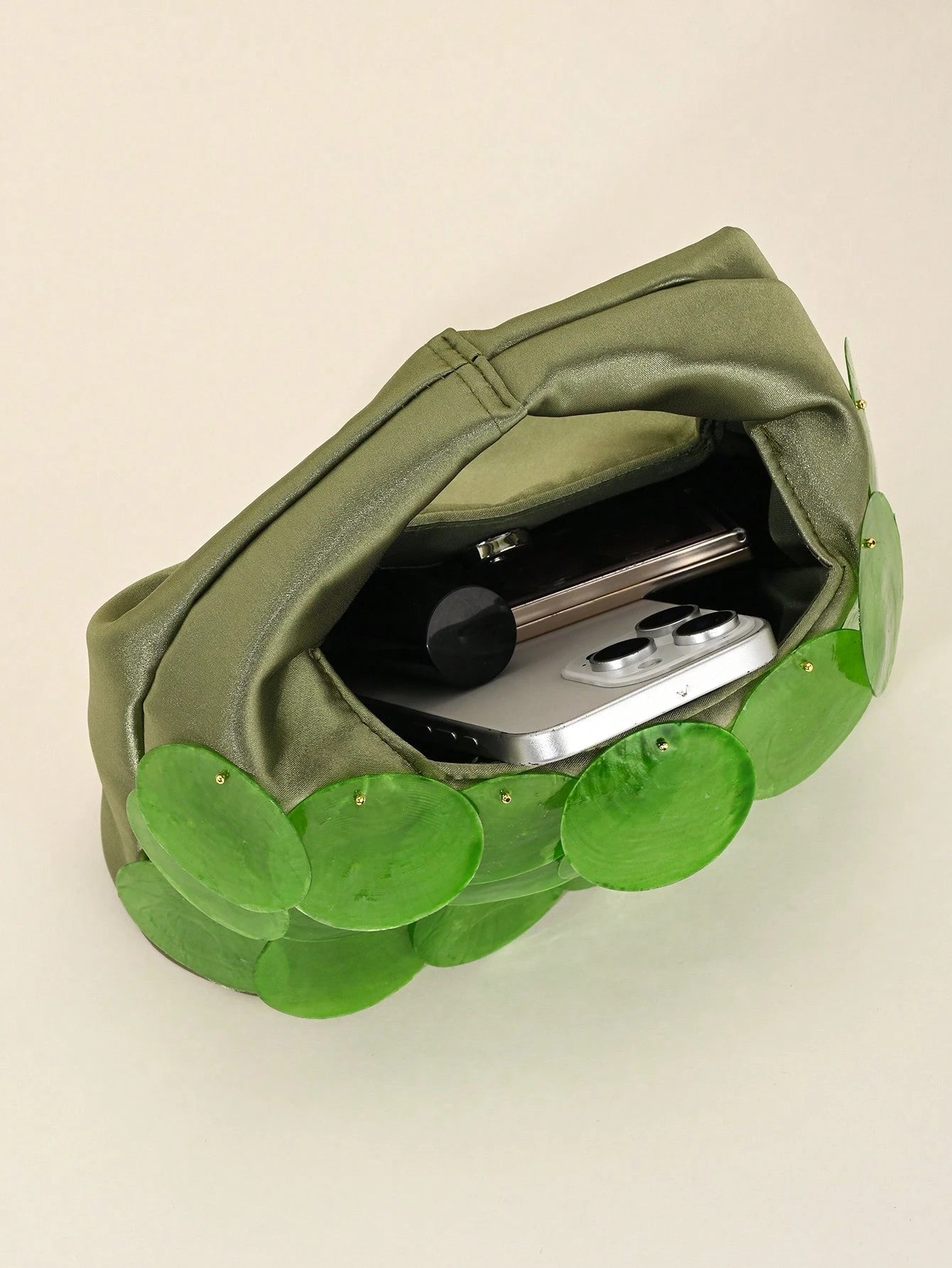Eden Disc Bag
