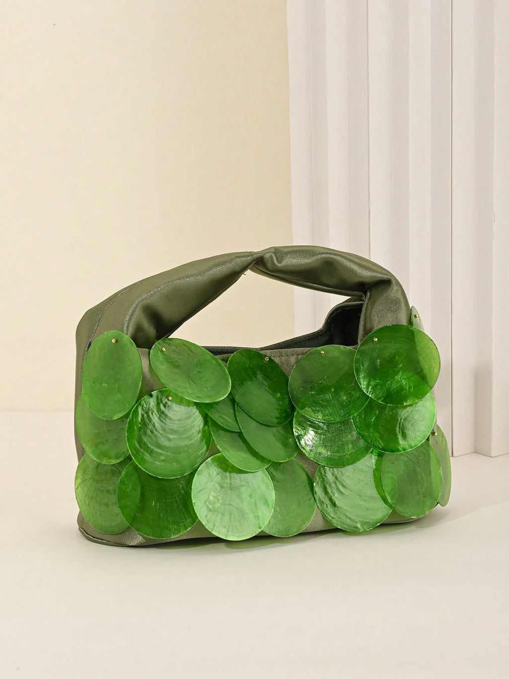 Eden Disc Bag