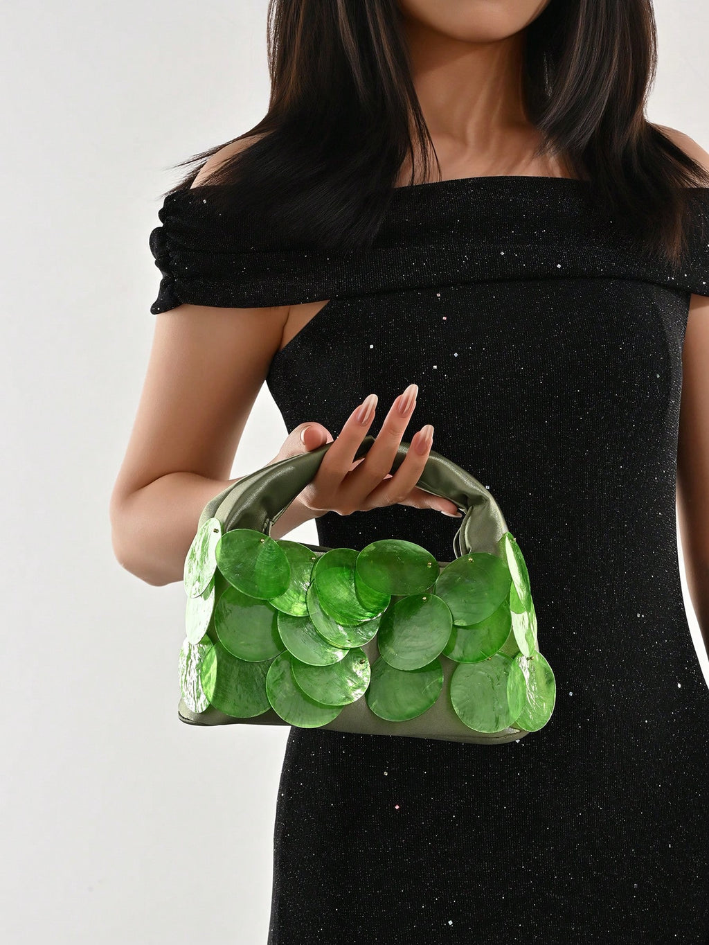 Eden Disc Bag