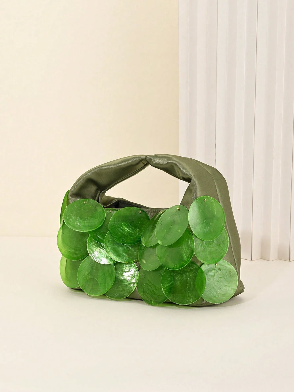 Eden Disc Bag