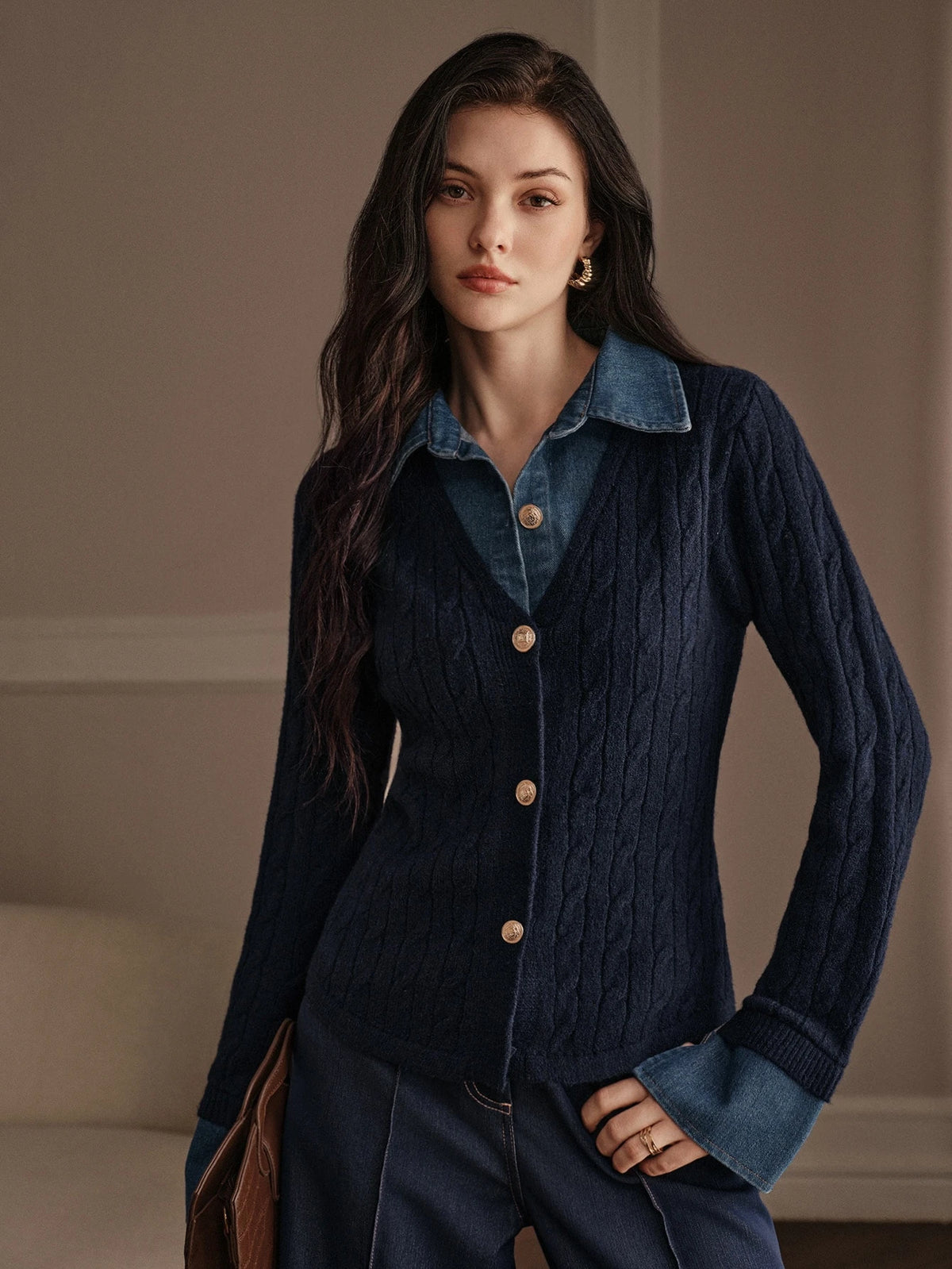 Double Take Cardigan