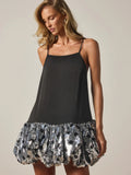 Stardust Bubble Dress