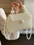 Pearl Élan Bag