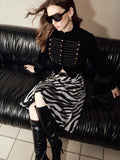The Hussar Jacket