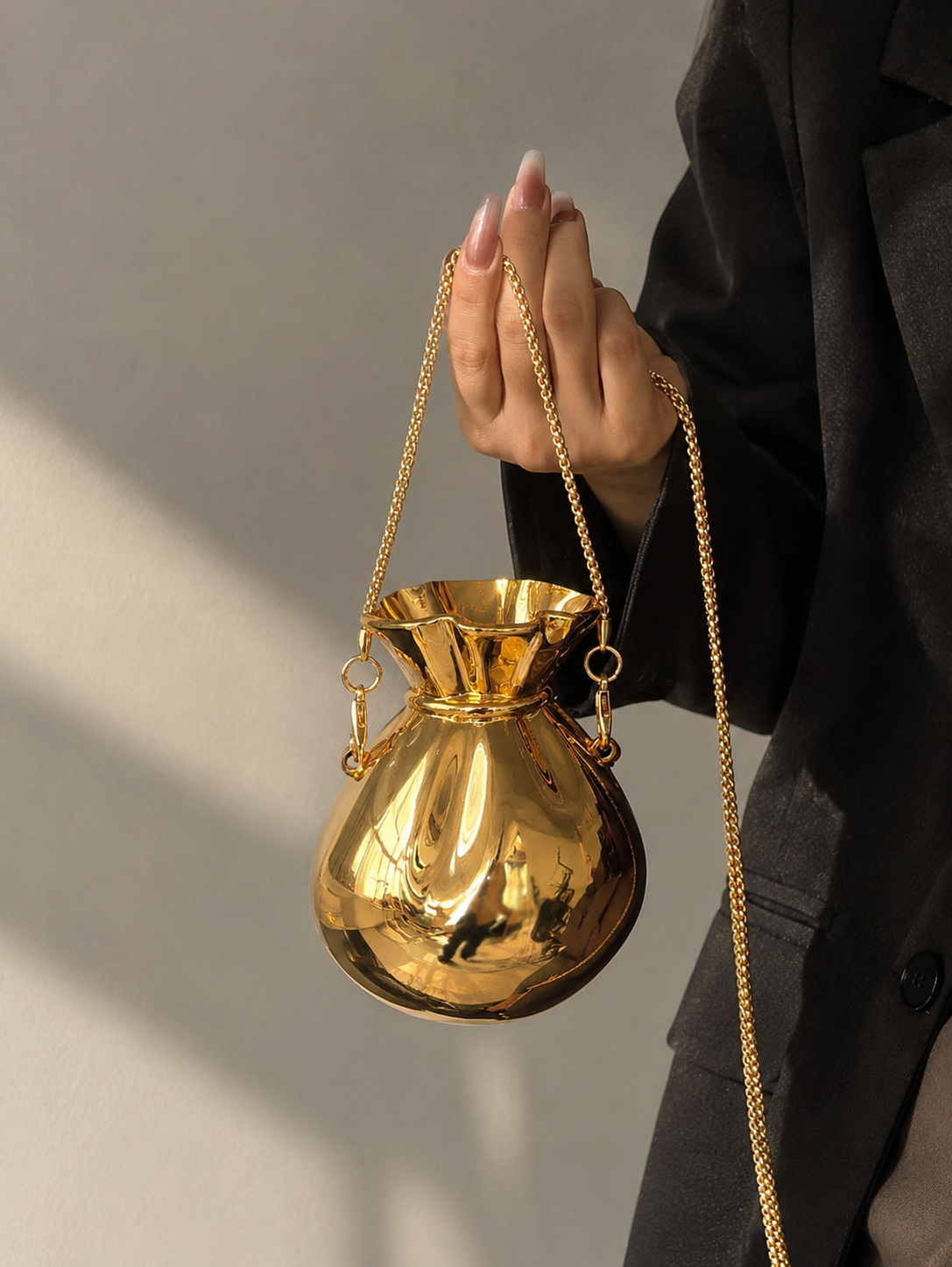 All In Bag