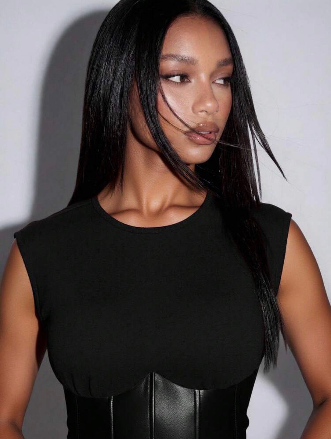 The Sculpt Corset Top