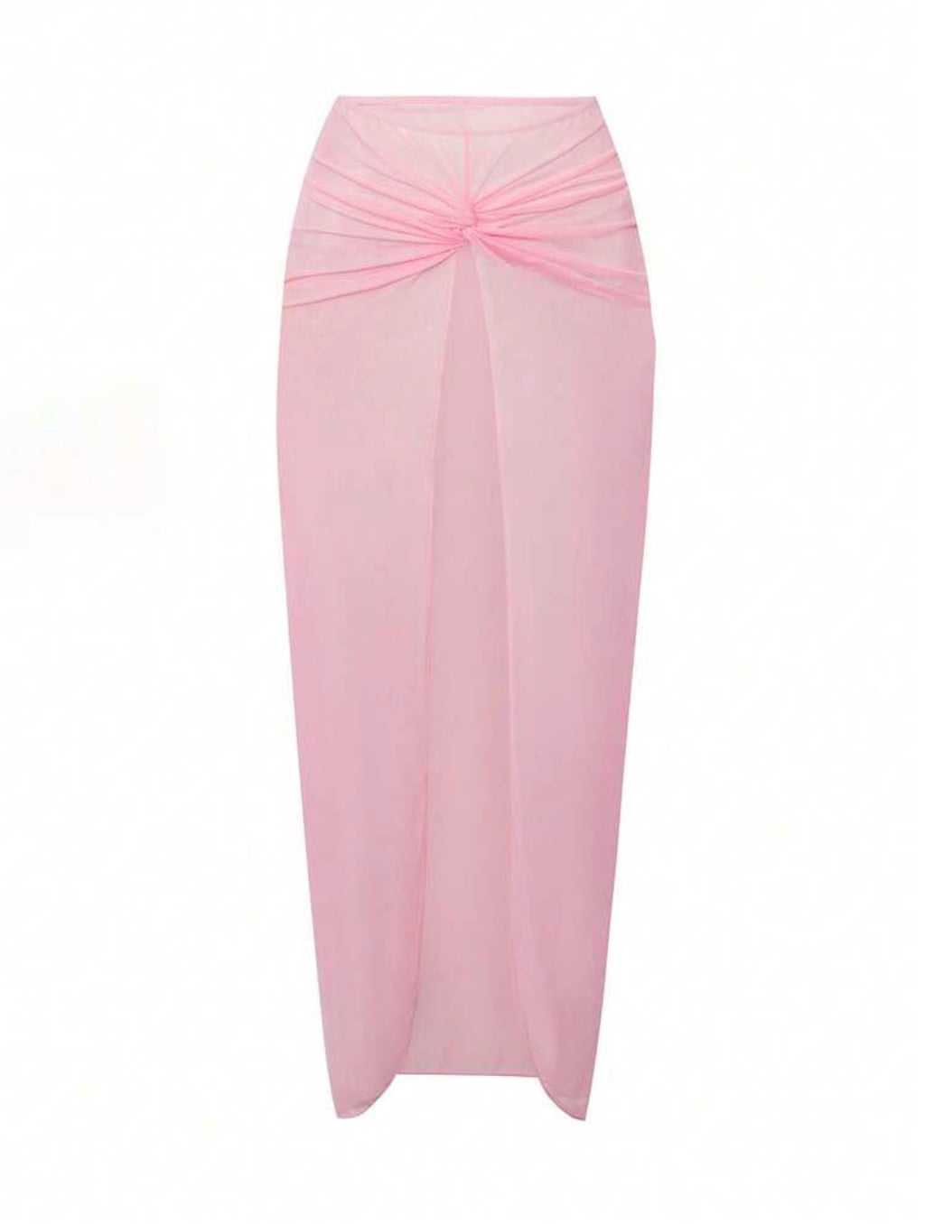Blush Seashell One-Piece Swim Set