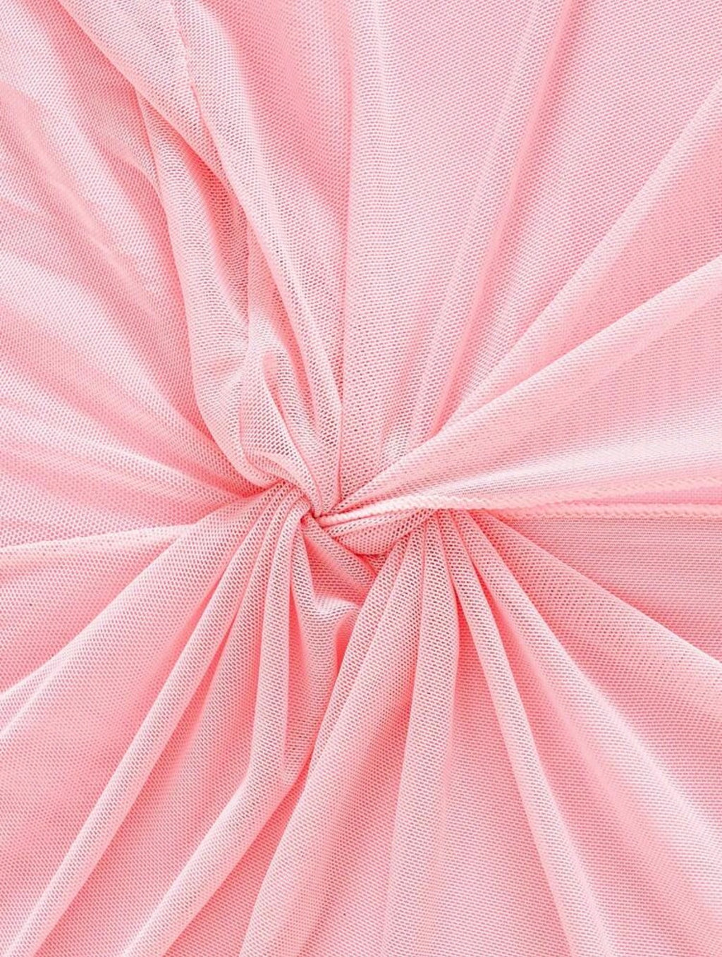 Blush Seashell One-Piece Swim Set