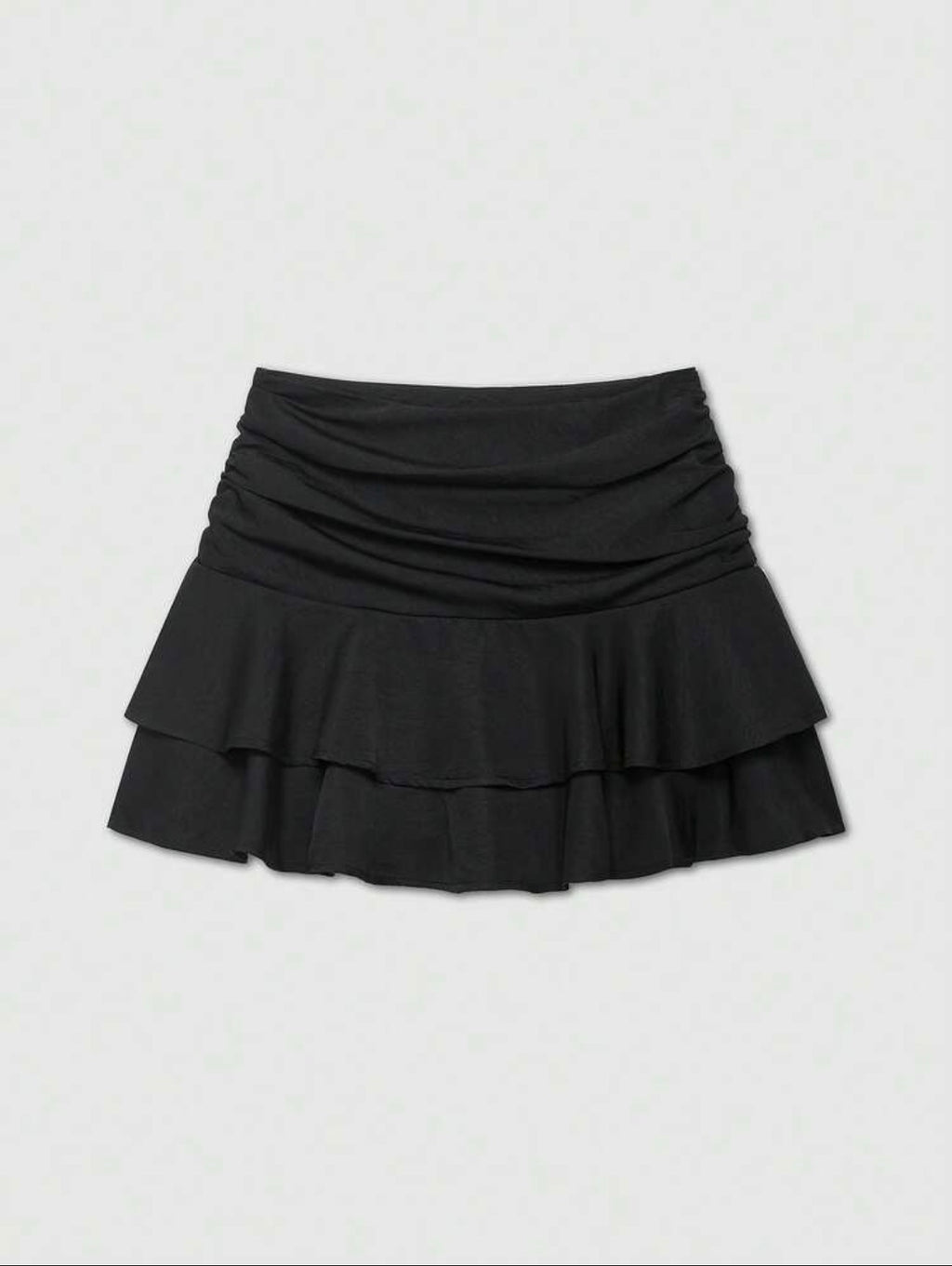 Belle Ruffle Skort