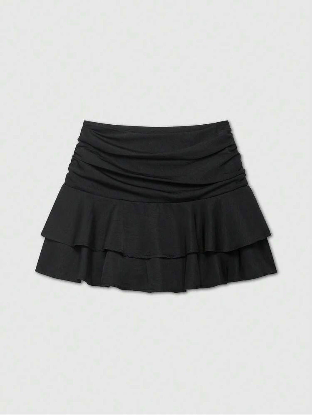 Belle Ruffle Skort