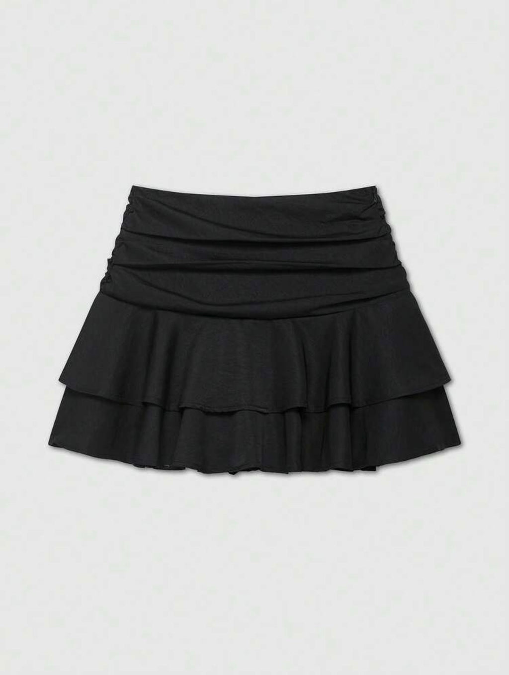 Belle Ruffle Skort