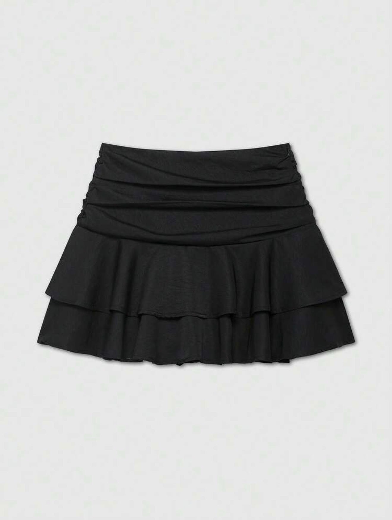 Belle Ruffle Skort