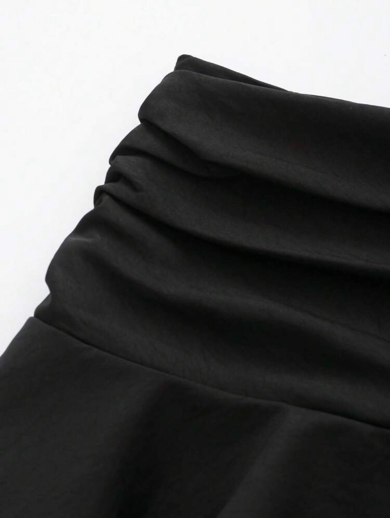 Belle Ruffle Skort