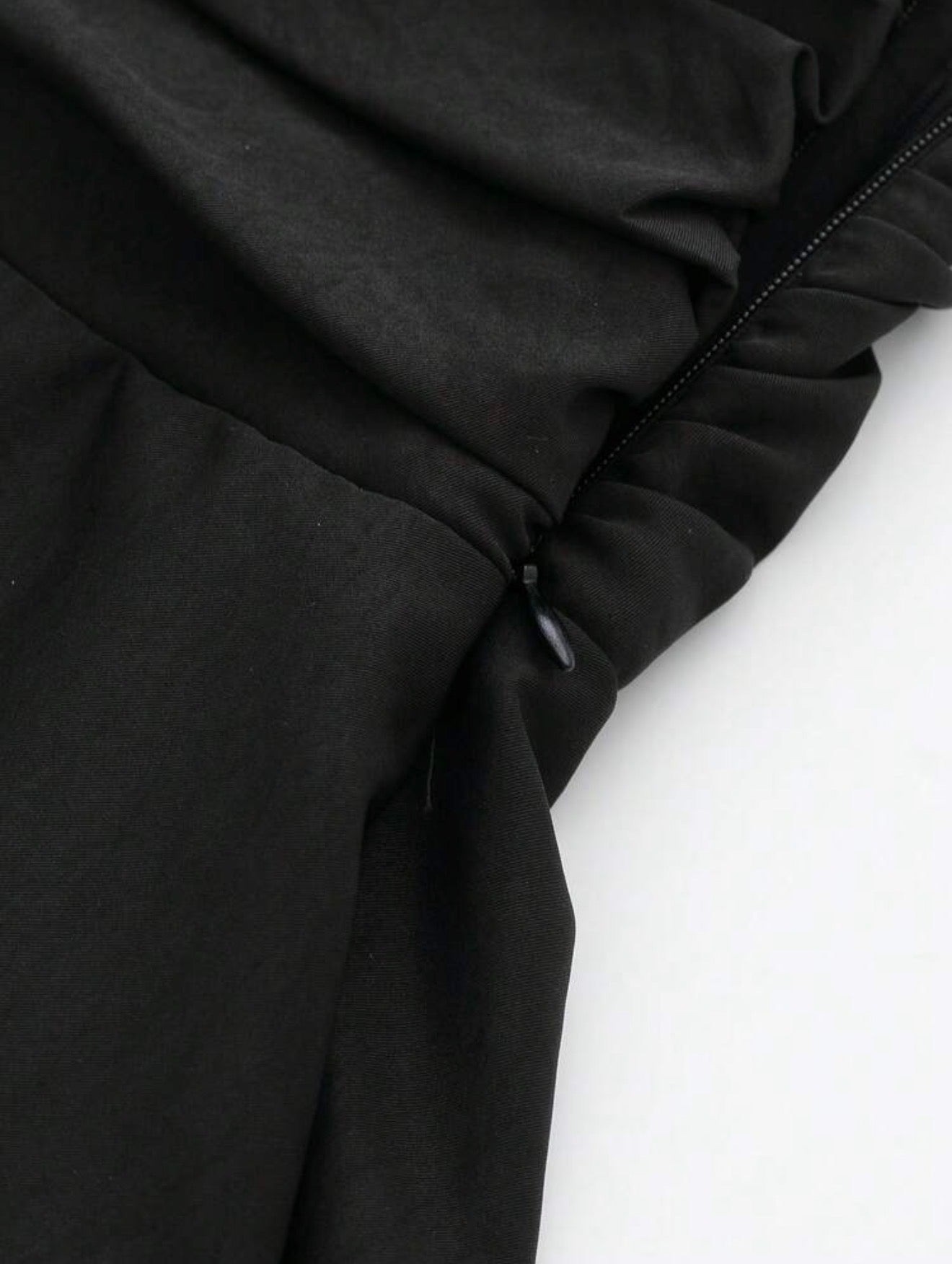 Belle Ruffle Skort