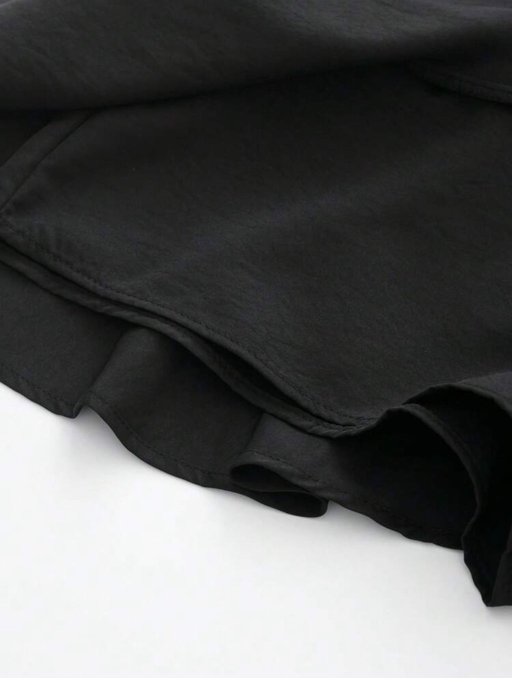 Belle Ruffle Skort