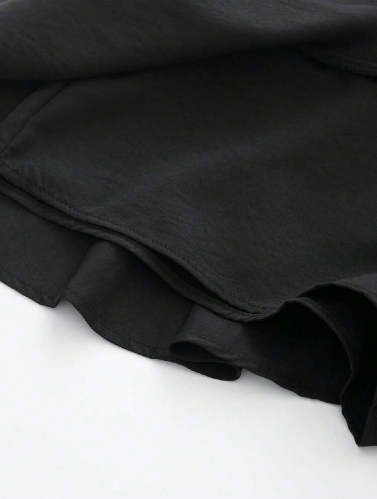 Belle Ruffle Skort