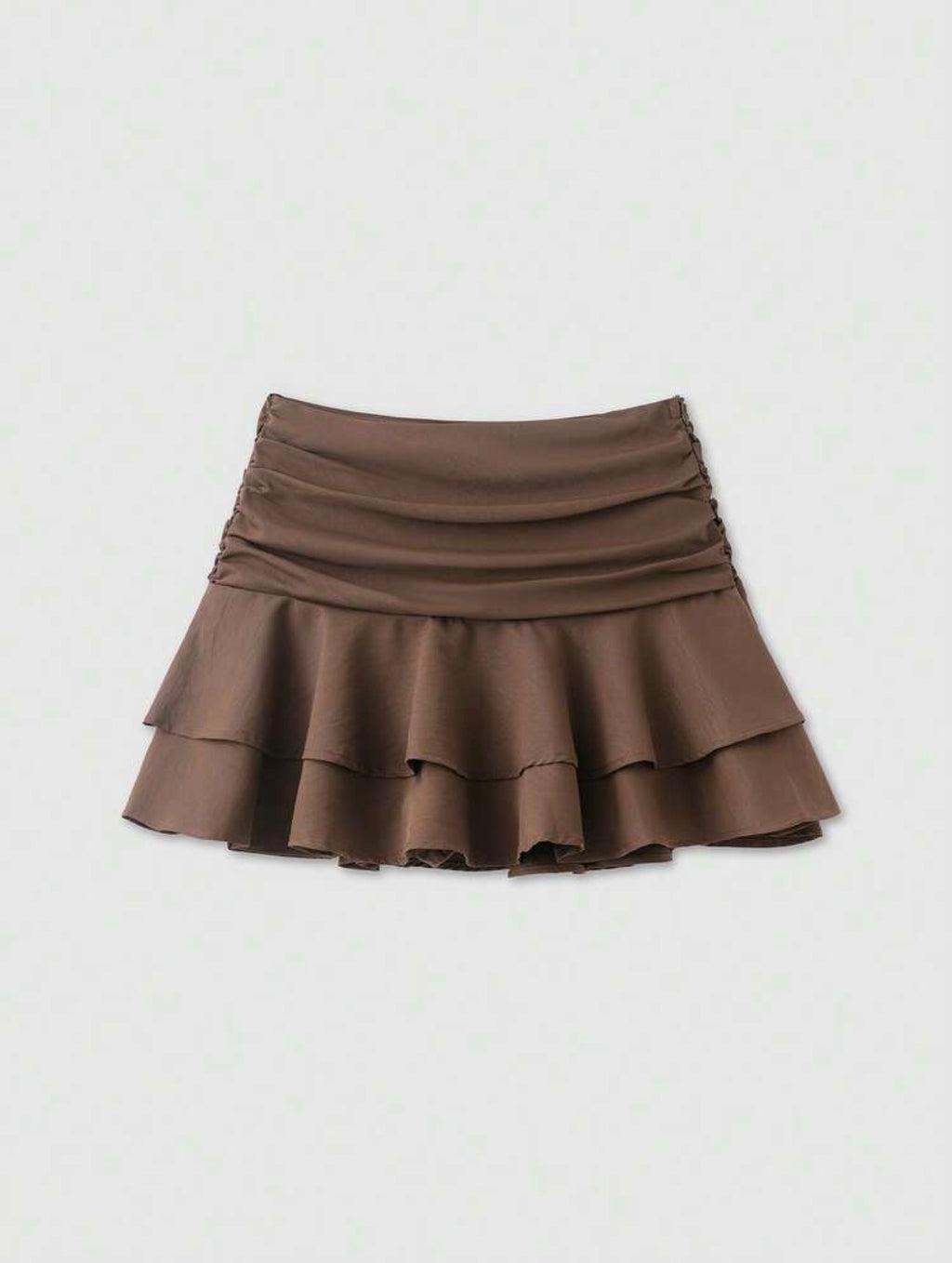 Belle Ruffle Skort