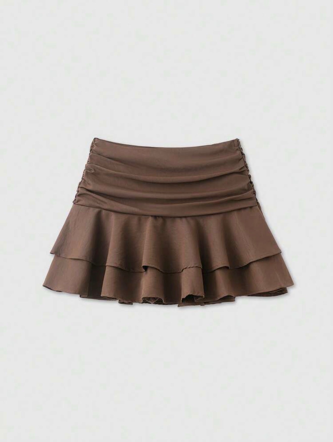 Belle Ruffle Skort