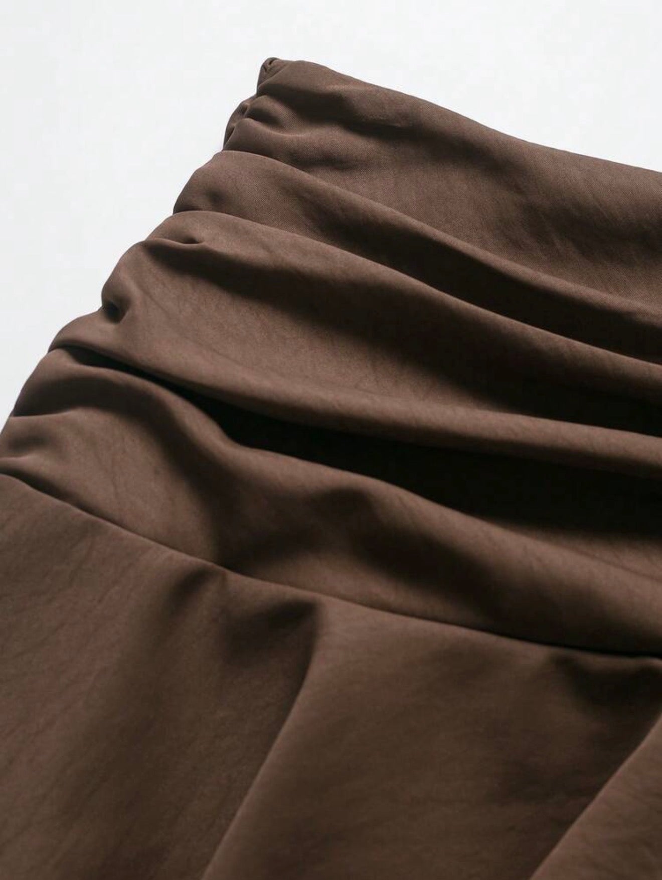 Belle Ruffle Skort