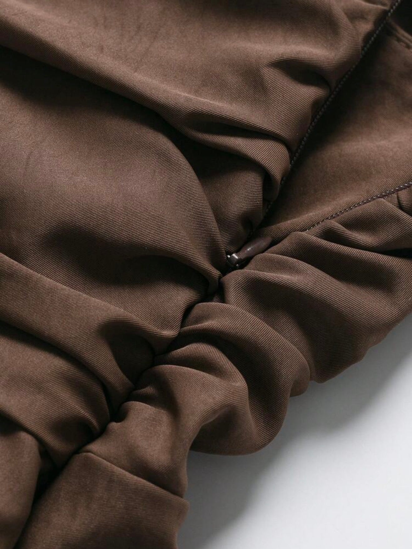 Belle Ruffle Skort