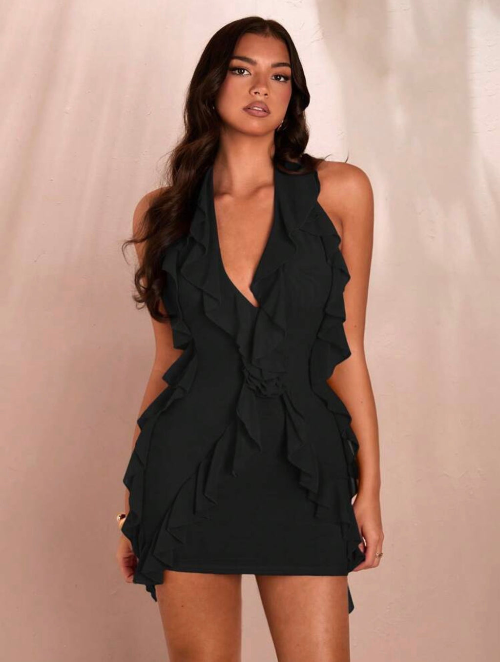 Valentina Mini Dress