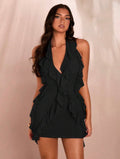 Valentina Mini Dress