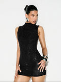 Starlight Bodycon Dress