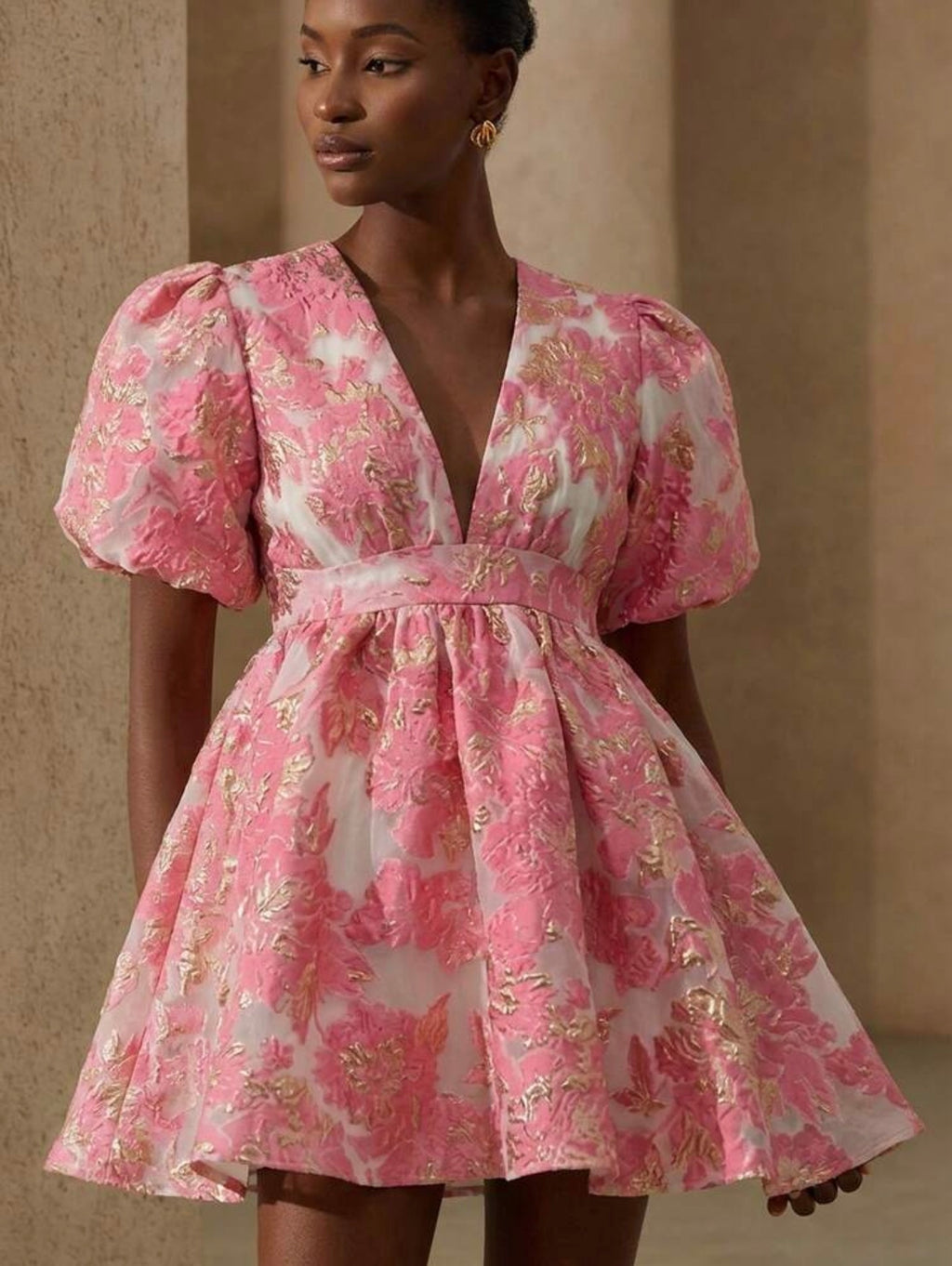 Pink Opulence Mini