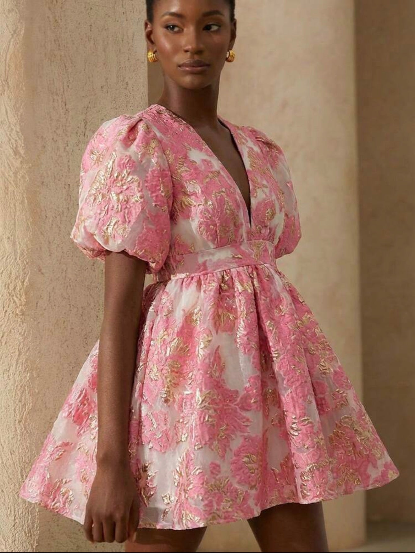Pink Opulence Mini