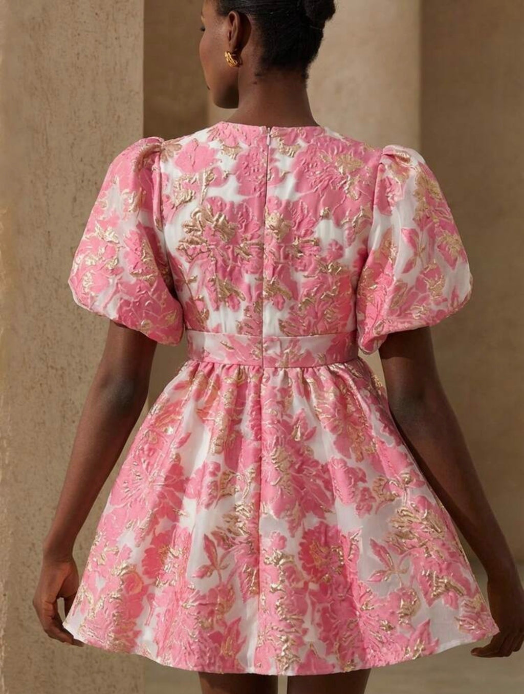 Pink Opulence Mini