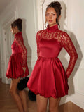 Princess Bloom Dress