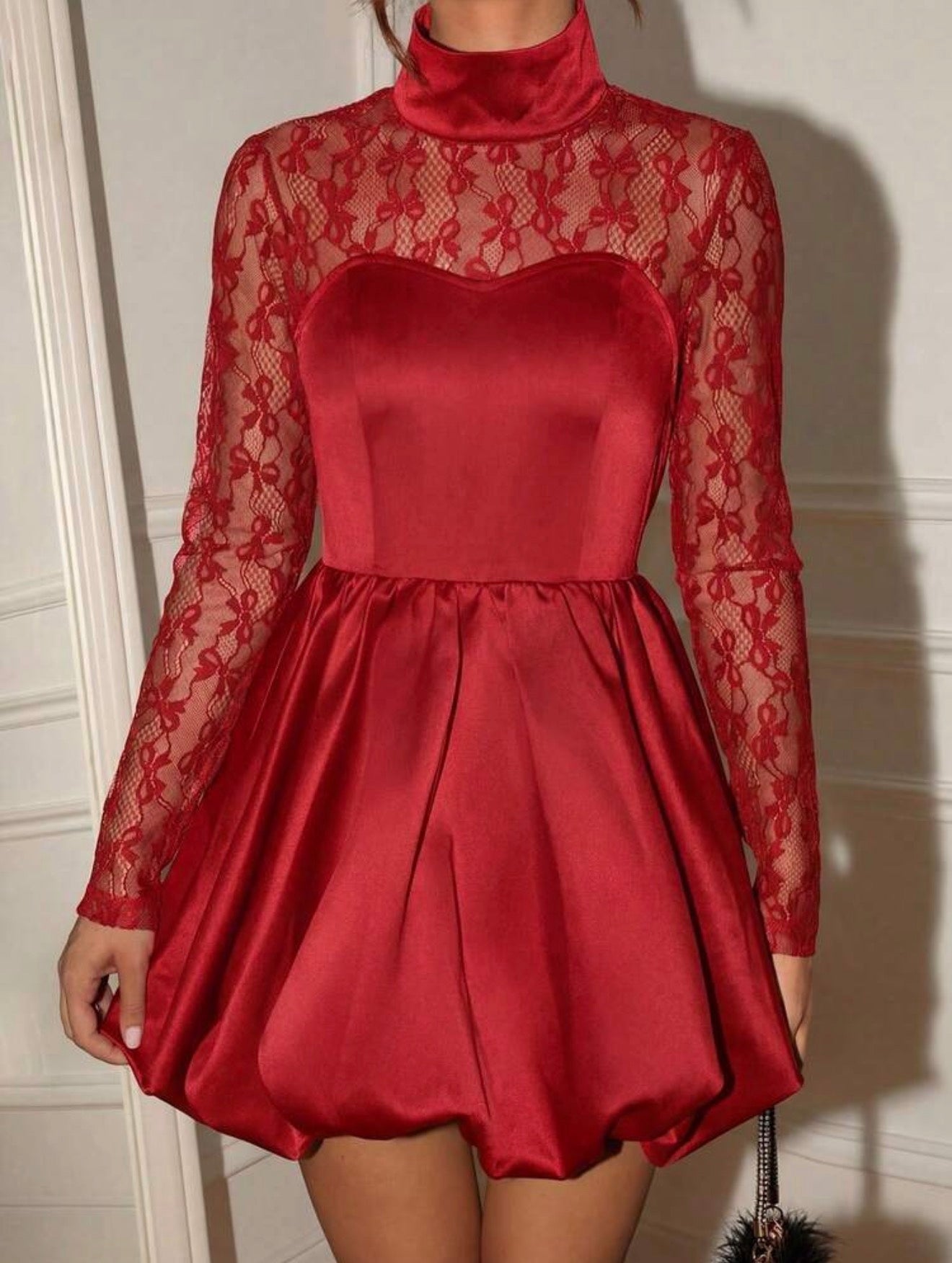 Princess Bloom Dress