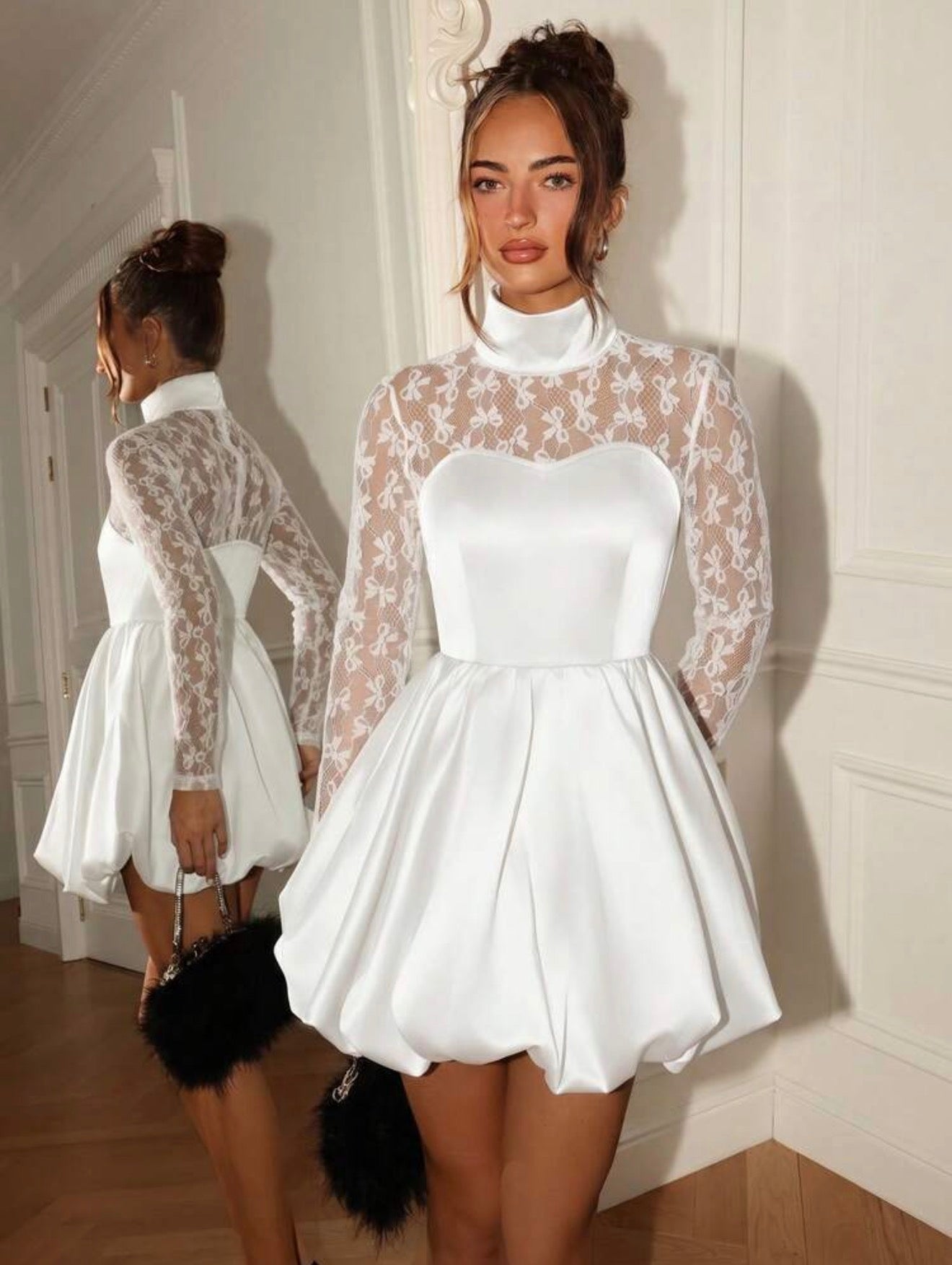 Princess Bloom Dress