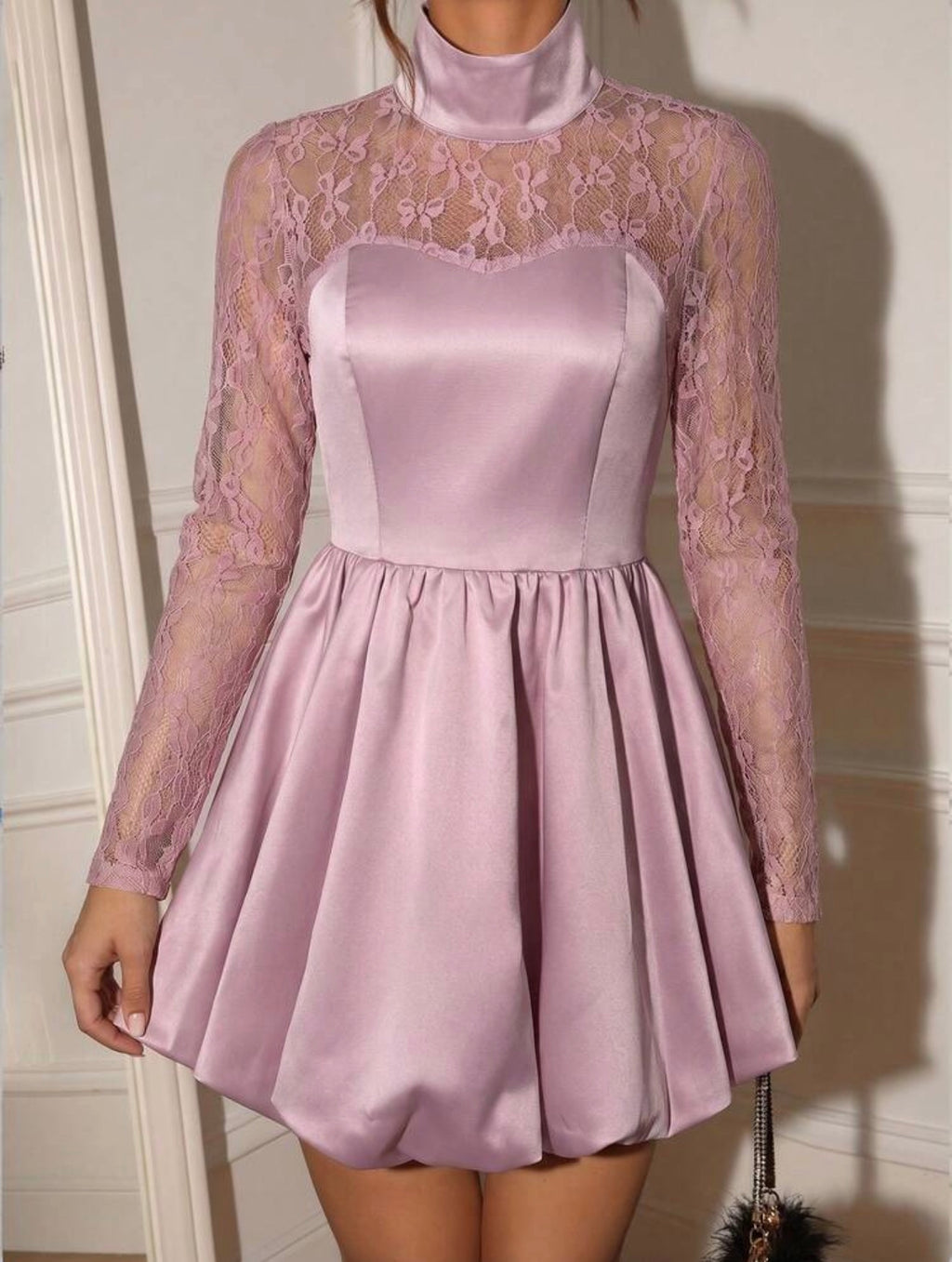 Princess Bloom Dress