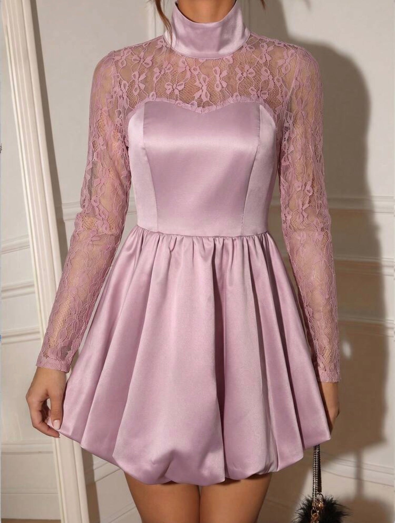 Princess Bloom Dress